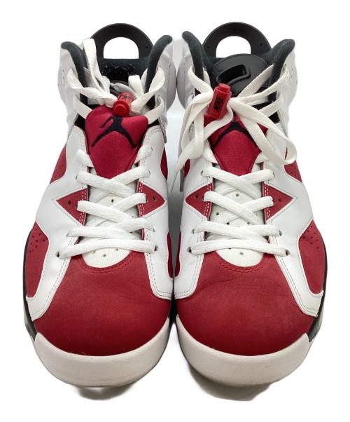 NIKE（ナイキ）NIKE (ナイキ) Air Jordan 6 