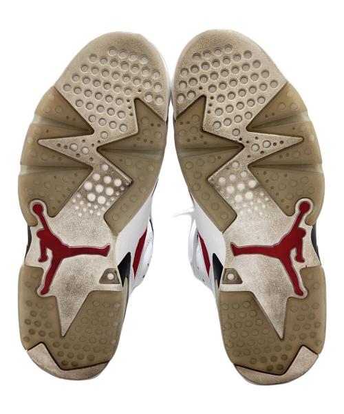 NIKE（ナイキ）NIKE (ナイキ) Air Jordan 6 