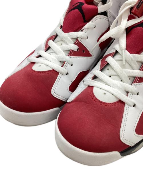 NIKE（ナイキ）NIKE (ナイキ) Air Jordan 6 