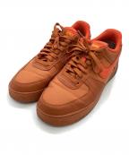 NIKEナイキ）の古着「AIR FORCE 1 LOW GORE-TEX 