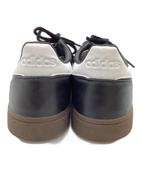 adidas（アディダス）adidas (アディダス) HANDBALL SPEZIAL ブラック サイズ:27cmの古着・服飾アイテム