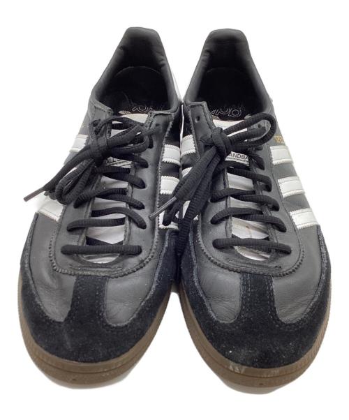 adidas（アディダス）adidas (アディダス) HANDBALL SPEZIAL ブラック サイズ:27cmの古着・服飾アイテム