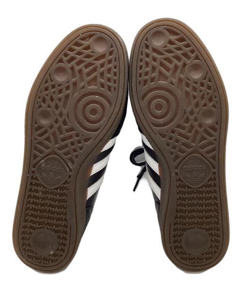 adidas（アディダス）adidas (アディダス) HANDBALL SPEZIAL ブラック サイズ:27cmの古着・服飾アイテム