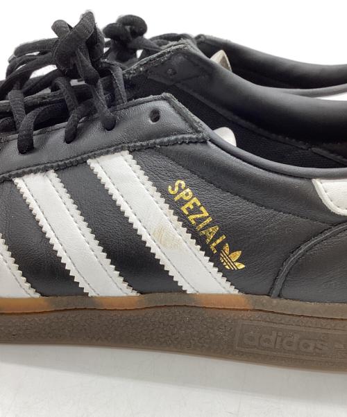 adidas（アディダス）adidas (アディダス) HANDBALL SPEZIAL ブラック サイズ:27cmの古着・服飾アイテム