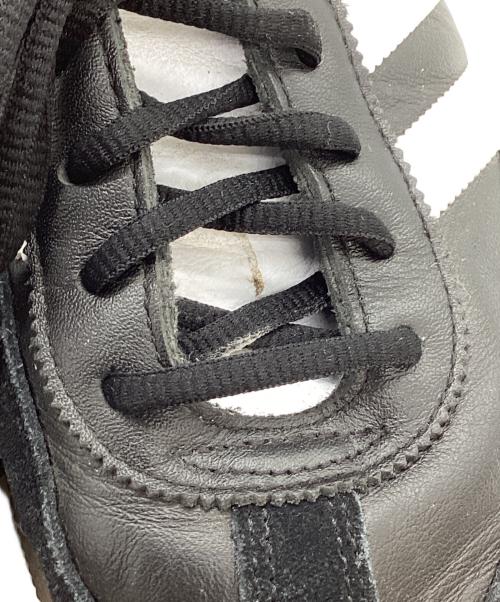 adidas（アディダス）adidas (アディダス) HANDBALL SPEZIAL ブラック サイズ:27cmの古着・服飾アイテム