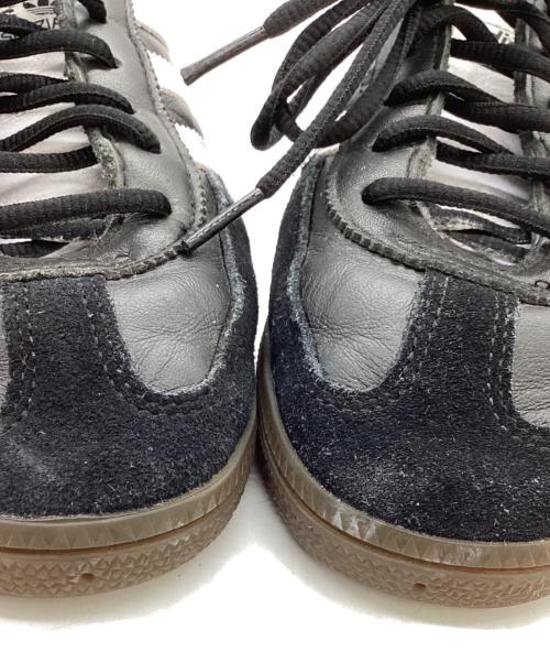 adidas（アディダス）adidas (アディダス) HANDBALL SPEZIAL ブラック サイズ:27cmの古着・服飾アイテム