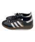 adidas (アディダス) HANDBALL SPEZIAL ブラック サイズ:27cm：8000円