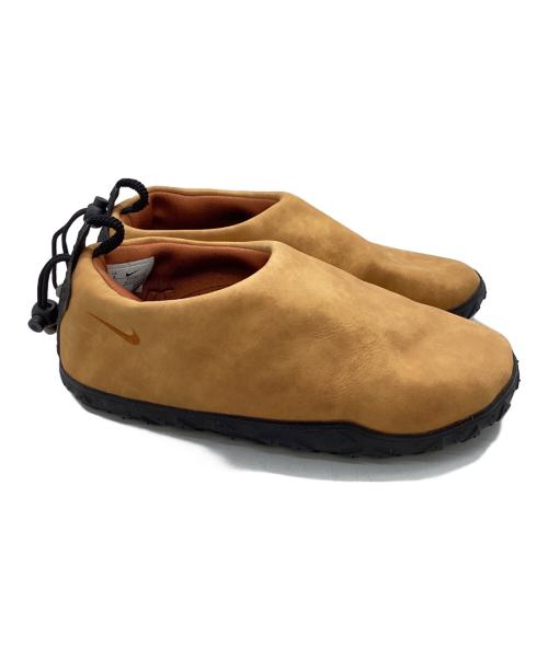 NIKE ACG（ナイキエーシージー）NIKE ACG (ナイキエージーシー) MOC PRM RUSSET　FV4569-200 オレンジ サイズ:26cmの古着・服飾アイテム