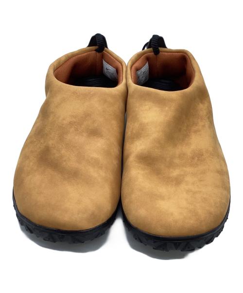 NIKE ACG（ナイキエーシージー）NIKE ACG (ナイキエージーシー) MOC PRM RUSSET　FV4569-200 オレンジ サイズ:26cmの古着・服飾アイテム