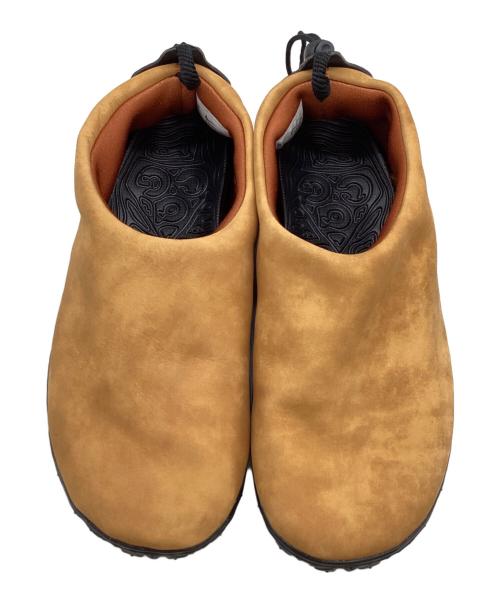 NIKE ACG（ナイキエーシージー）NIKE ACG (ナイキエージーシー) MOC PRM RUSSET　FV4569-200 オレンジ サイズ:26cmの古着・服飾アイテム