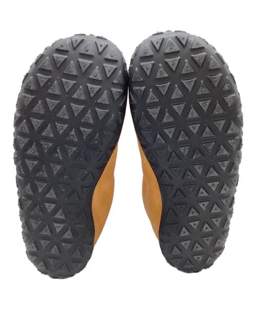 NIKE ACG（ナイキエーシージー）NIKE ACG (ナイキエージーシー) MOC PRM RUSSET　FV4569-200 オレンジ サイズ:26cmの古着・服飾アイテム