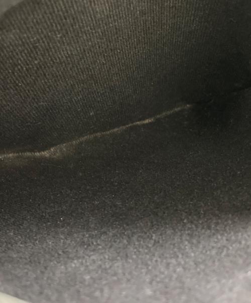 LOEWE（ロエベ）LOEWE (ロエベ) ショルダーバッグ　090409　OT-250604-40 ブラックの古着・服飾アイテム