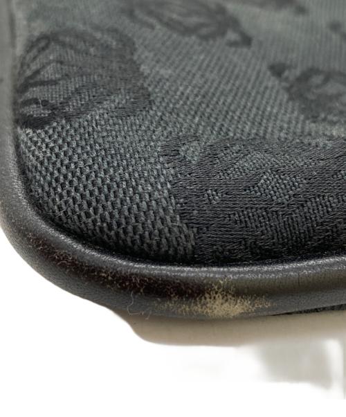 LOEWE（ロエベ）LOEWE (ロエベ) ショルダーバッグ　090409　OT-250604-40 ブラックの古着・服飾アイテム