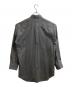 GAULTIER HOMME (ゴルティエオム) シャツ　026-5-CHD-HG グレー サイズ:50：5000円