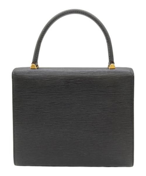 LOUIS VUITTON（ルイ ヴィトン）LOUIS VUITTON (ルイ ヴィトン) ルイ ヴィトン エピ マルゼルブ ハンドバッグ M52372 ブラック サイズ:-の古着・服飾アイテム