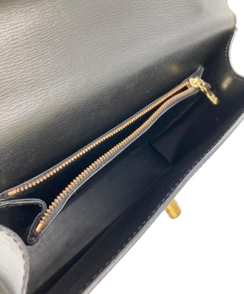 LOUIS VUITTON（ルイ ヴィトン）LOUIS VUITTON (ルイ ヴィトン) ルイ ヴィトン エピ マルゼルブ ハンドバッグ M52372 ブラック サイズ:-の古着・服飾アイテム