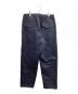blurhms (ブラームス) Builders Pants / BHS21F003WSM-I インディゴ サイズ:3：8000円