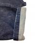 中古・古着 blurhms (ブラームス) Builders Pants / BHS21F003WSM-I インディゴ サイズ:3：8000円