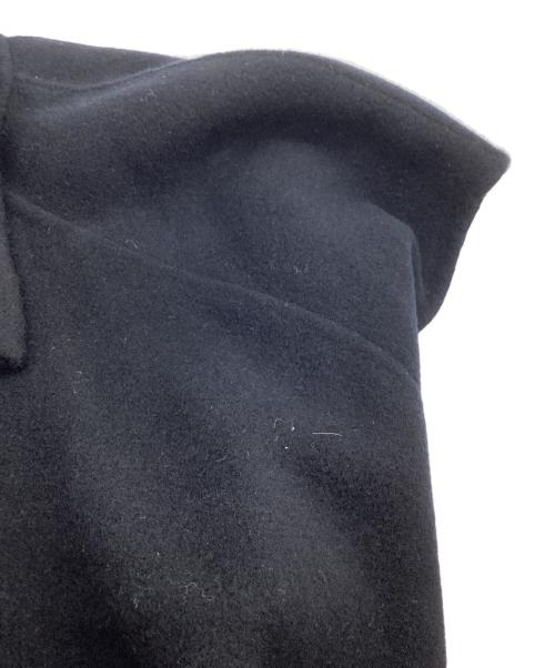 NAVE（ネイブ）NAVE (ネイブ) ボリュームリバージレコート ネイビー サイズ:1の古着・服飾アイテム