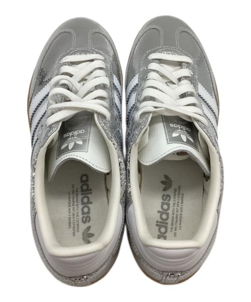 adidas（アディダス）adidas (アディダス) ローカットスニーカー / SAMBA OG W / サンバ / JR0035 メタリック サイズ:25.5cmの古着・服飾アイテム