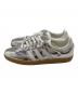 adidas (アディダス) ローカットスニーカー / SAMBA OG W / サンバ / JR0035 メタリック サイズ:25.5cm：11000円