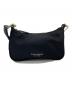 Kate Spade (ケイトスペード) ショルダーバッグ K4466 ザ リトルベター サム スモール クロスボディ N/A ブラック：11000円