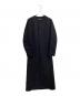 JUNYA WATANABE COMME des GARCONS（(ジュンヤワタナベ コムデギャルソン）の古着「ノーカラーコート　JC050160　AD1989」｜ブラック