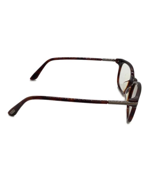 TOM FORD（トムフォード）TOM FORD (トムフォード) 伊達眼鏡 / TF4236 052 サイズ:51□20 140の古着・服飾アイテム