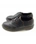 Dr.Martens (ドクターマーチン) 1461GST / フロントジップサイドゴアシューズ ブラック サイズ:US11：8000円