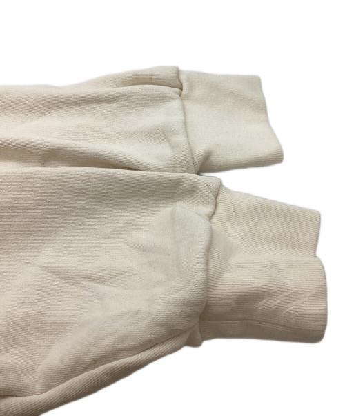 GUCCI（グッチ）GUCCI (グッチ) Disney (ディズニー) プルオーバーパーカー / 469251 XJB8C アイボリー サイズ:Sの古着・服飾アイテム
