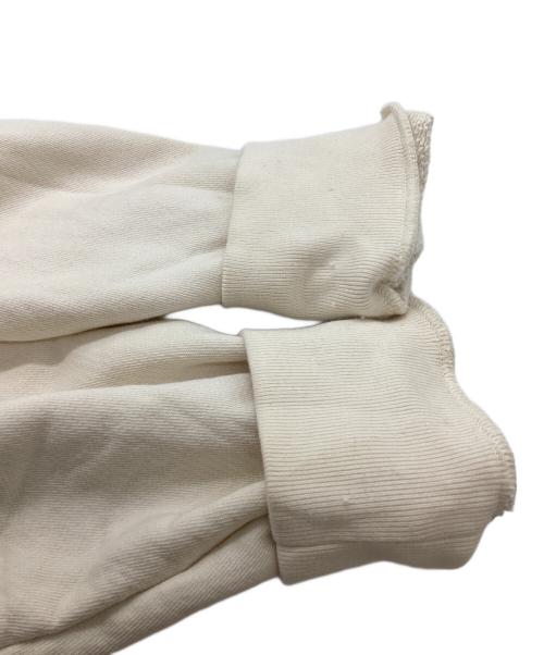 GUCCI（グッチ）GUCCI (グッチ) Disney (ディズニー) プルオーバーパーカー / 469251 XJB8C アイボリー サイズ:Sの古着・服飾アイテム