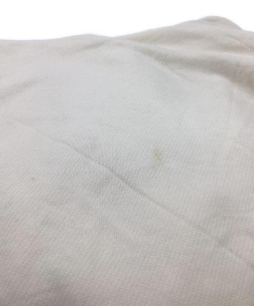 GUCCI（グッチ）GUCCI (グッチ) Disney (ディズニー) プルオーバーパーカー / 469251 XJB8C アイボリー サイズ:Sの古着・服飾アイテム