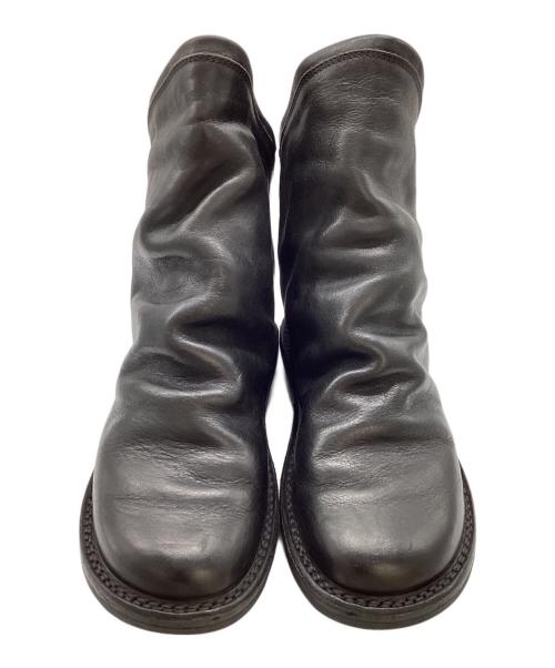 Trippen（トリッペン）Trippen (トリッペン) Bomb ブラック サイズ:38の古着・服飾アイテム