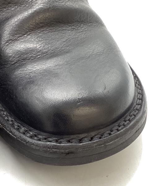 Trippen（トリッペン）Trippen (トリッペン) Bomb ブラック サイズ:38の古着・服飾アイテム