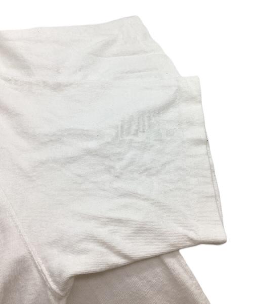 THE NORTHFACE PURPLELABEL（ザ・ノースフェイス パープルレーベル）THE NORTHFACE PURPLELABEL (ザ・ノースフェイス パープルレーベル) 8oz H/S Graphic Tee / NT3334N ホワイト サイズ:XLの古着・服飾アイテム