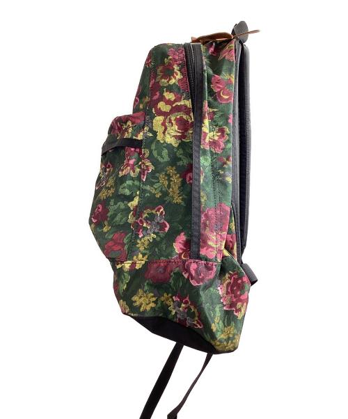 GREGORY（グレゴリー）GREGORY (グレゴリー) EASYDAY/イージーデイ　ガーデンタペストリー グリーンの古着・服飾アイテム