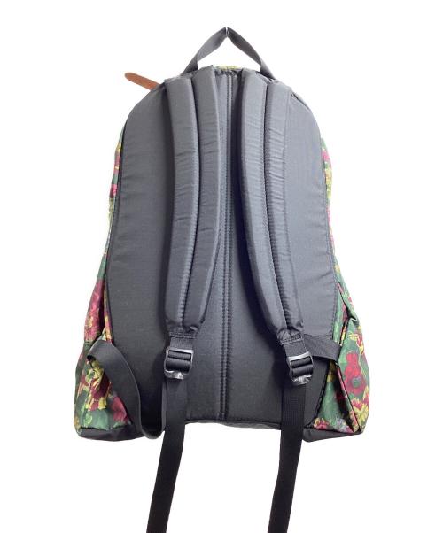 GREGORY（グレゴリー）GREGORY (グレゴリー) EASYDAY/イージーデイ　ガーデンタペストリー グリーンの古着・服飾アイテム