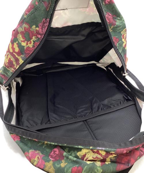 GREGORY（グレゴリー）GREGORY (グレゴリー) EASYDAY/イージーデイ　ガーデンタペストリー グリーンの古着・服飾アイテム