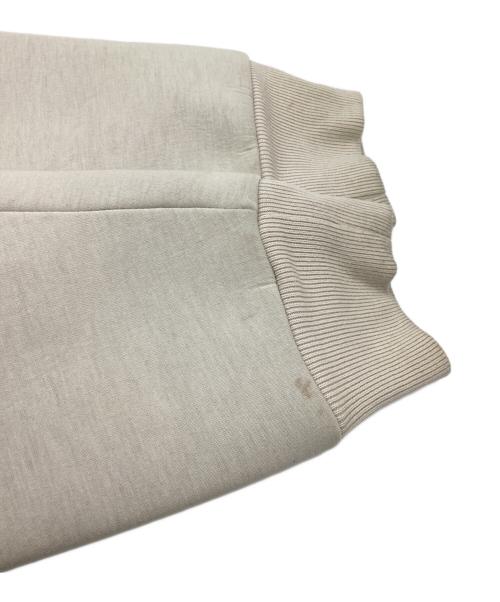 Carhartt WIP（カーハート ワークインプログレス）CARHARTT WIP (カーハート ワークインプログレス) CAR-LUX HOODED JACKET / CAR-LUXフード付きジャケット / I032935.2JY.XX.03 ホワイト サイズ:Mの古着・服飾アイテム