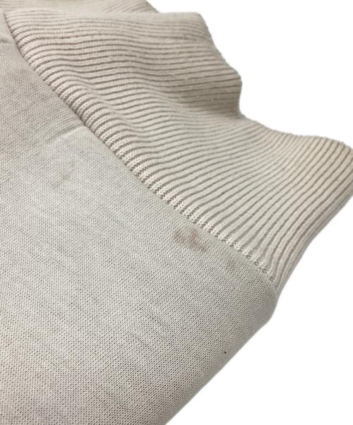 Carhartt WIP（カーハート ワークインプログレス）CARHARTT WIP (カーハート ワークインプログレス) CAR-LUX HOODED JACKET / CAR-LUXフード付きジャケット / I032935.2JY.XX.03 ホワイト サイズ:Mの古着・服飾アイテム