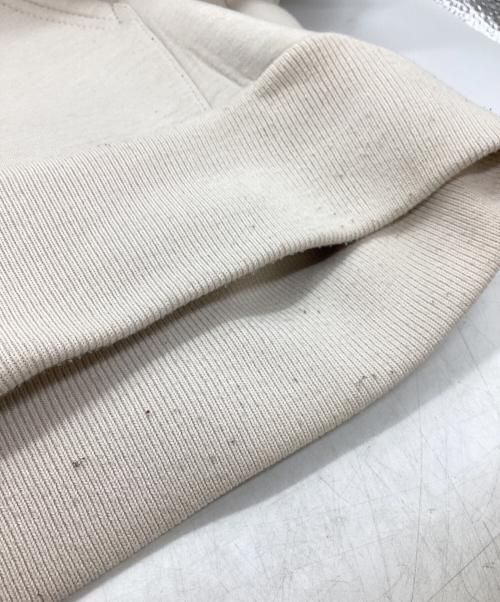 Carhartt WIP（カーハート ワークインプログレス）CARHARTT WIP (カーハート ワークインプログレス) CAR-LUX HOODED JACKET / CAR-LUXフード付きジャケット / I032935.2JY.XX.03 ホワイト サイズ:Mの古着・服飾アイテム