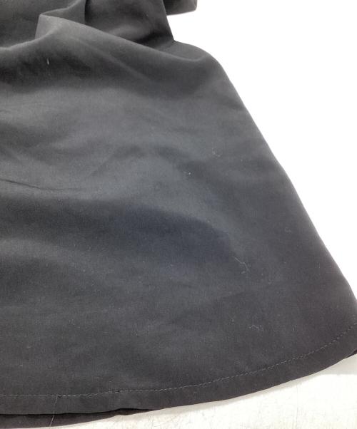 LIMI feu（リミフゥ）LIMI feu (リミフゥ) ノースリーブワンピース ブラック サイズ:Ｓの古着・服飾アイテム