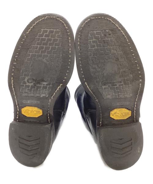 CHIPPEWA（チペワ）CHIPPEWA (チペワ) エンジニアブーツ / 11 ENGINEER BOO BLACK / 27863 ブラック サイズ:5Eの古着・服飾アイテム