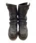 中古・古着 CHIPPEWA (チペワ) エンジニアブーツ / 11 ENGINEER BOO BLACK / 27863 ブラック サイズ:5E：10000円