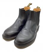 Dr.Martensドクターマーチン）の古着「2976 MONO チェルシー ブーツ」｜ブラック