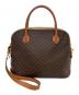 CELINE (セリーヌ) 2WAYバッグ / マカダム / MC96 ブラウン：15000円