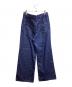 upper hights (アッパーハイツ) Spick and Span (スピックアンドスパン) デニムパンツ / 別注THE LAZY CINDY / ザレイジーシンディ / 7573051S02BRN インディゴ サイズ:25：7000円