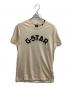 G-STAR RAW（ジースターロゥ）の古着「Tシャツ」｜ベージュ