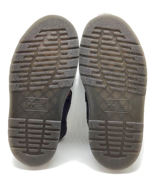 Dr.Martens（ドクターマーチン）Dr.Martens (ドクターマーチン) グルカサンダル フィッシャーマンサンダル 8092ARC ブラック サイズ:UK5の古着・服飾アイテム