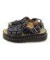 Dr.Martens (ドクターマーチン) グルカサンダル フィッシャーマンサンダル 8092ARC ブラック サイズ:UK5：7000円